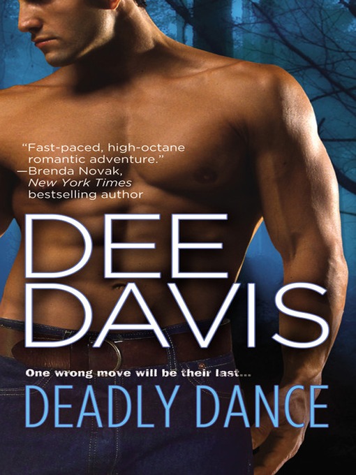 Title details for Deadly Dance by Dee Davis - Available